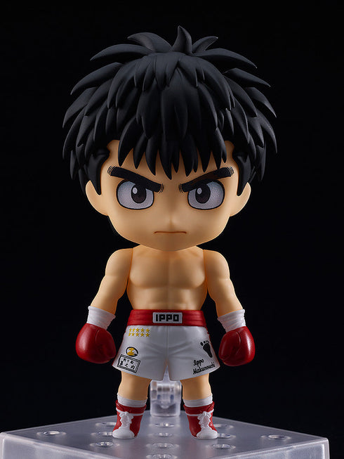 『はじめの一歩』ねんどろいど 幕之内一歩